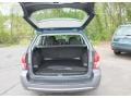 2009 Newport Blue Pearl Subaru Outback 2.5i Special Edition Wagon  photo #8