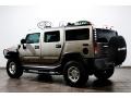 Pewter Metallic - H2 SUV Photo No. 5