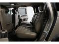 Pewter Metallic - H2 SUV Photo No. 19