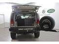 Pewter Metallic - H2 SUV Photo No. 22