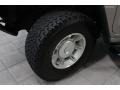 Pewter Metallic - H2 SUV Photo No. 30