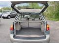 Seamist Green Pearl - Outback Wagon Photo No. 8