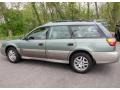 Seamist Green Pearl - Outback Wagon Photo No. 11