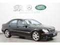 Black - C 230 Sport Photo No. 1