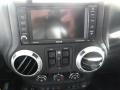 Black - Wrangler Unlimited Sahara 4x4 Photo No. 18