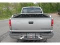 Light Pewter Metallic - S10 LS Extended Cab 4x4 Photo No. 7