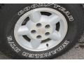 Light Pewter Metallic - S10 LS Extended Cab 4x4 Photo No. 14