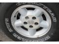 Light Pewter Metallic - S10 LS Extended Cab 4x4 Photo No. 17