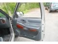 Light Pewter Metallic - S10 LS Extended Cab 4x4 Photo No. 20