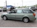 Seamist Green Pearl - Legacy L Wagon Photo No. 10
