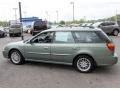 2004 Seamist Green Pearl Subaru Legacy L Wagon  photo #10