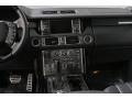 Santorini Black Pearl - Range Rover Supercharged Photo No. 8
