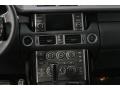 Santorini Black Pearl - Range Rover Supercharged Photo No. 9