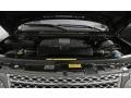 Santorini Black Pearl - Range Rover Supercharged Photo No. 23