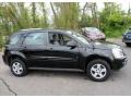 Black - Equinox LS AWD Photo No. 4