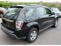 Black - Equinox LS AWD Photo No. 6