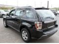 Black - Equinox LS AWD Photo No. 9
