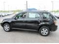 Black - Equinox LS AWD Photo No. 11