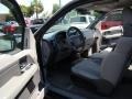Dark Shadow Grey Metallic - F150 XLT SuperCab Photo No. 9