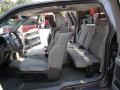 Dark Shadow Grey Metallic - F150 XLT SuperCab Photo No. 10