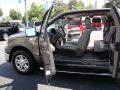 Dark Shadow Grey Metallic - F150 XLT SuperCab Photo No. 11