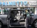 Dark Shadow Grey Metallic - F150 XLT SuperCab Photo No. 13