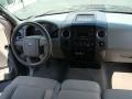 Dark Shadow Grey Metallic - F150 XLT SuperCab Photo No. 14