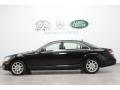Black - S 550 4Matic Sedan Photo No. 2