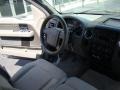 Dark Shadow Grey Metallic - F150 XLT SuperCab Photo No. 15
