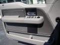 Dark Shadow Grey Metallic - F150 XLT SuperCab Photo No. 17