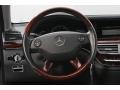 Black - S 550 4Matic Sedan Photo No. 6