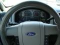 Dark Shadow Grey Metallic - F150 XLT SuperCab Photo No. 20