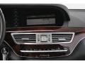 Black - S 550 4Matic Sedan Photo No. 9