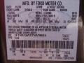 Dark Shadow Grey Metallic - F150 XLT SuperCab Photo No. 25