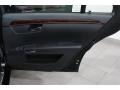 Black - S 550 4Matic Sedan Photo No. 12