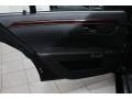 Black - S 550 4Matic Sedan Photo No. 13