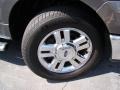 Dark Shadow Grey Metallic - F150 XLT SuperCab Photo No. 27