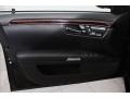 Black - S 550 4Matic Sedan Photo No. 14