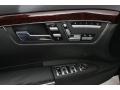 Black - S 550 4Matic Sedan Photo No. 15