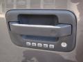 Dark Shadow Grey Metallic - F150 XLT SuperCab Photo No. 29