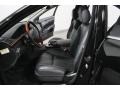 Black - S 550 4Matic Sedan Photo No. 16