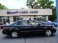2006 Black Ford Five Hundred SEL AWD  photo #1