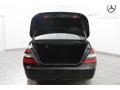 Black - S 550 4Matic Sedan Photo No. 20