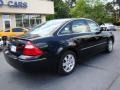 2006 Black Ford Five Hundred SEL AWD  photo #8