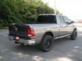 2011 Mineral Gray Metallic Dodge Ram 1500 Big Horn Quad Cab 4x4  photo #7