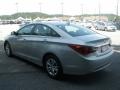 Radiant Silver - Sonata GLS Photo No. 9
