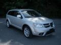 Bright Silver Metallic - Journey SXT Photo No. 1
