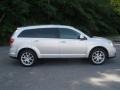 Bright Silver Metallic - Journey SXT Photo No. 2