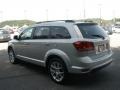 Bright Silver Metallic - Journey SXT Photo No. 9
