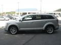 Bright Silver Metallic - Journey SXT Photo No. 10